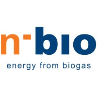 n-bio GmbH logo - Similar company to Jørgen Nielsen Rådgivende Ingeniører A/S