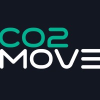 CO2MOVE GmbH logo - Similar company to Dvks - Deutsche Verkäuferschule