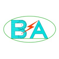 BALAJI AUTOMATION logo - Similar company to Safe City Projects