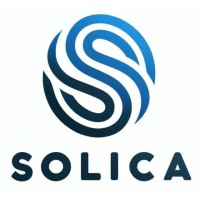 SOLICA logo - Similar company to En Pointe Solutions