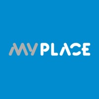MyPlace Agencja Eventowa Sp. z o.o. logo - Similar company to Agencja Eventowa More Than Explore