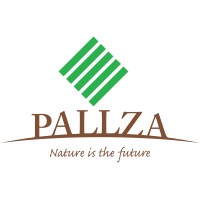 Pallza logo - Similar company to El-Team Sp. Z O.O.