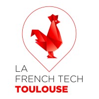 La French Tech Toulouse logo - Similar company to Tawkie