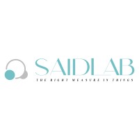 SAIDLAB logo - Similar company to S.A.I.D. Srl