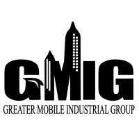Greater Mobile Industrial group logo - Similar company to Zillion Network