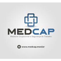 MEDCAP logo - Similar company to Dumdum