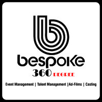 Bespoke 360 Degree logo - Similar company to Connect Solutions