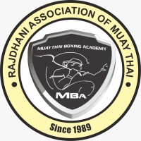 Muaythai Boxing Academy logo - Similar company to Dynamix Boxing Academy