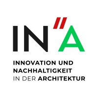 INA Architekturpreis logo - Similar company to Padelbase