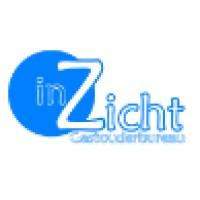 Gastouderbureau inZicht logo - Similar company to Kinderopvang Huis De B