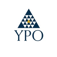 Young Presidents Organization Pacific Regional Board - Gold logo - Similar company to Top Shelf Brands