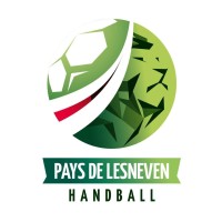Pays de Lesneven Handball logo - Similar company to Espérance Chartres De Bretagne Football