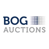 BOG-Auctions.com logo - Similar company to Vastgoed Veiling