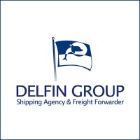 Delfin Group logo - Similar company to Certinet