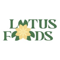Lotus Foods logo - Similar company to Mentor Capital Holdings Bv