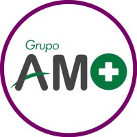 Grupo AMO logo - Similar company to Hunter Rh