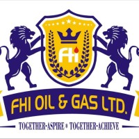 FHI Oil & Gas Ltd logo - Similar company to Scarlet And Snow Distribution Limited