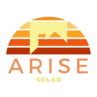 Arise Solar logo - Similar company to Apb Planning&Design Engineering Services