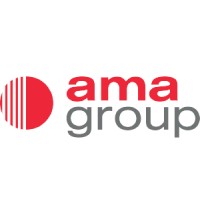 AMA Group logo - Similar company to Ama