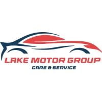 Lake Motor Group logo - Similar company to Optmal Services