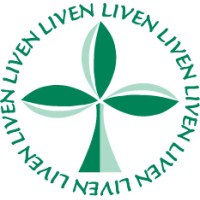 Liven Agrichem logo - Similar company to Techsphere Niaga