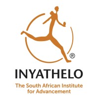 Inyathelo: The South African Institute for Advancement logo - Similar company to Heartlines