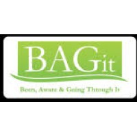 BAGit (Been, Aware & Going Through it) logo - Similar company to Bagit
