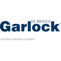 GARLOCK DE MEXICO logo - Similar company to Sibcemex Suministros Industriales Del Bajío Y Centro De México