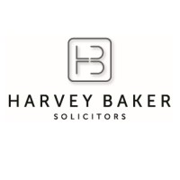 Harvey Baker Solicitors logo - Similar company to Blinksec Group