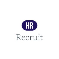 HR Recruit logo - Similar company to Exec Recruit Group