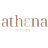 Athena Next Gen logo - Similar company to Biesse Group Energy