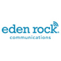 Eden Rock Communications logo - Similar company to Softmirrors Ltd.