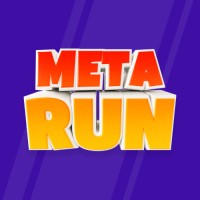 MetaRun - Play-to-Earn Game on Solana logo - Similar company to Zamzam Technologies