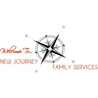 NEW JOURNEY FAMILY SERVICES, LLC logo - Similar company to Youth Excel And Advancement, Llc