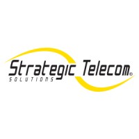 Strategic Telecom Solutions logo - Similar company to Telecom Ecosystem Group