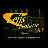 Leijs Isolatie B.V. logo - Similar company to Netherlands Centrum Voor Technische Isolatie / Dutch Centre For Technical Insulation (Ncti