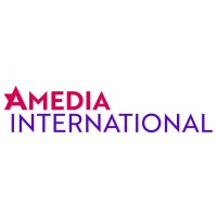 Amedia International logo - Similar company to Bridgingfi