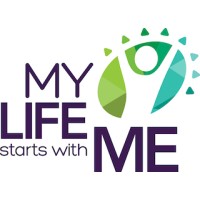 My Life Starts With Me Resilience Life Coaching