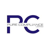 Pure Compliance Ltd logo - Similar company to International Shipbreaking Limited, Llc