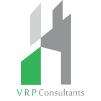V R P Consultants logo - Similar company to Ideal Structures Private Limited