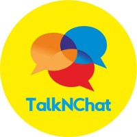 TalkNChat logo - Similar company to Wrisasoft