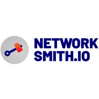NetworkSmith.io logo - Similar company to Qint.Ai