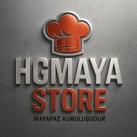HGMAYA STORE logo - Similar company to Mayapaz Industrial Kitchen Equipments