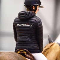 FOOLFASHION.CH 🇨🇭 logo - Similar company to Amc Concours