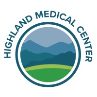 Highland Medical Center logo - Similar company to Pendleton County West Virginia