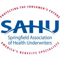 Springfield Association of Health Underwriters logo - Similar company to Springfield Brewing Company