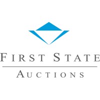 First State Auctions logo - Similar company to M Live