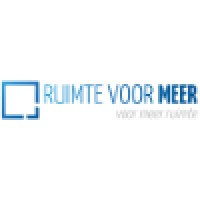 Ruimte voor Meer