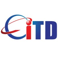 ITD Group logo - Similar company to Tan Tien Automation Technology Corporation