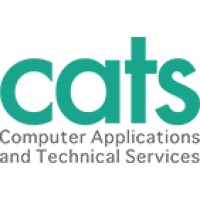 Computer Applications & Technical Services (CATS) logo - Similar company to Practical Computer Applications